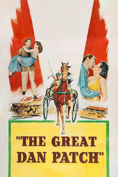 The Great Dan Patch